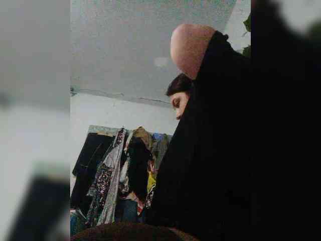 ZaraZaZa- webcam
