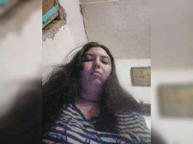 ZaraZaZa- webcam