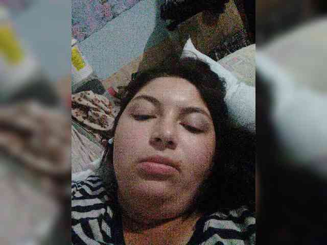 ZaraZaZa- webcam