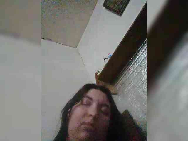 ZaraZaZa- webcam