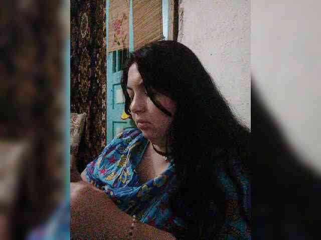 ZaraZaZa- webcam