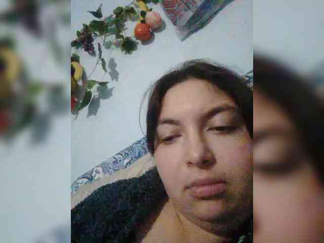 ZaraZaZa- webcam