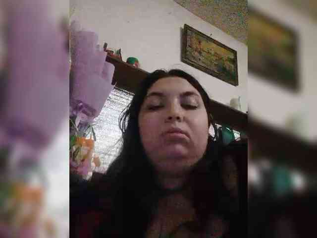 ZaraZaZa- webcam