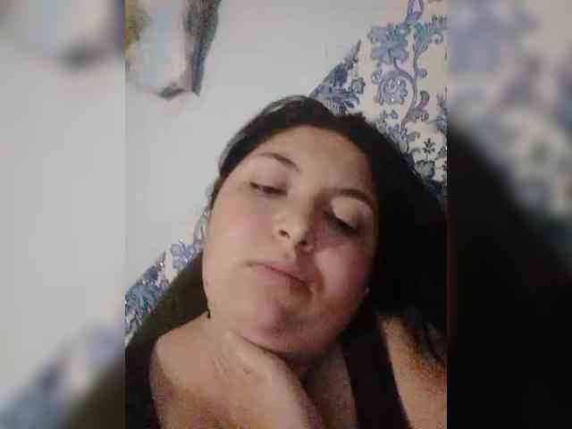 ZaraZaZa- webcam