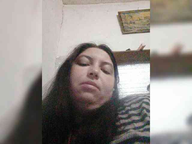 ZaraZaZa- webcam
