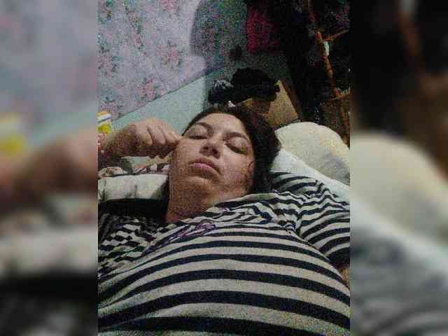 ZaraZaZa- webcam