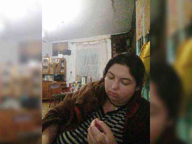 ZaraZaZa- webcam