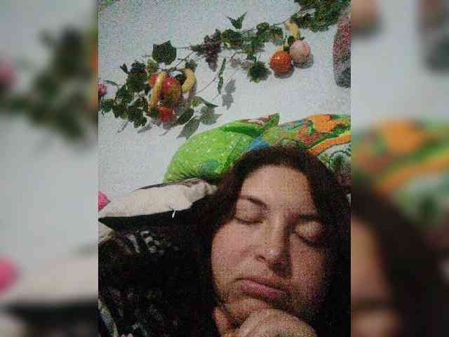 ZaraZaZa- webcam