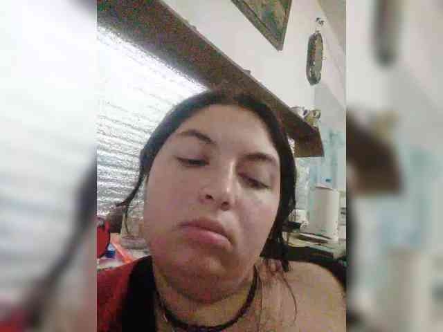 ZaraZaZa- webcam