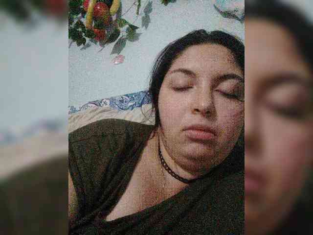 ZaraZaZa- webcam