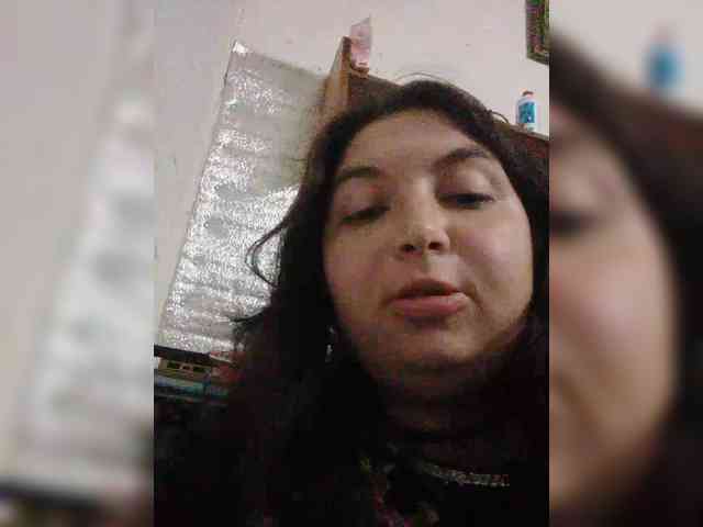 ZaraZaZa- webcam