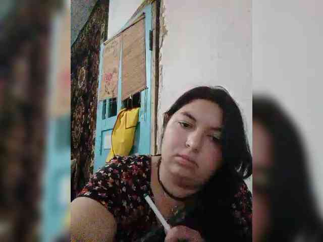 ZaraZaZa- webcam