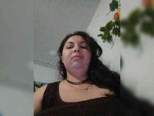 ZaraZaZa- webcam