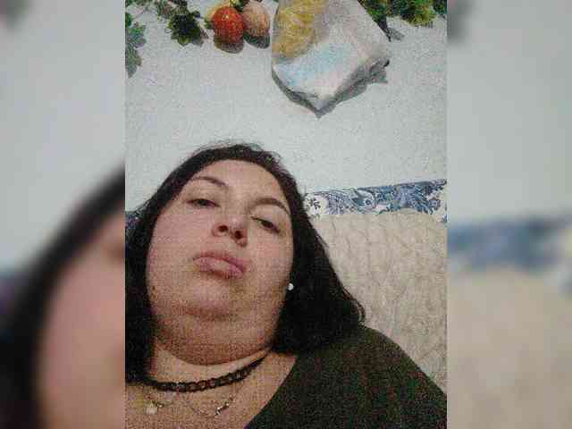 ZaraZaZa- webcam