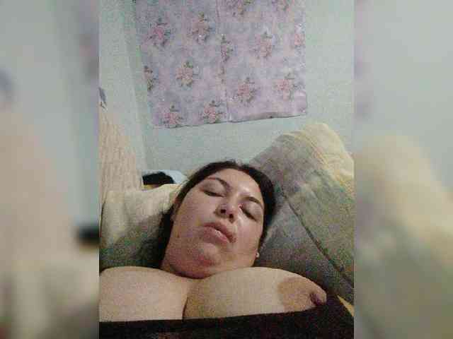 ZaraZaZa- webcam