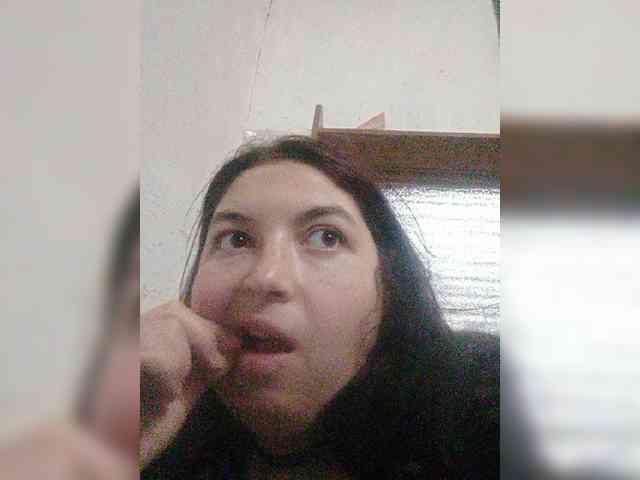 ZaraZaZa- webcam
