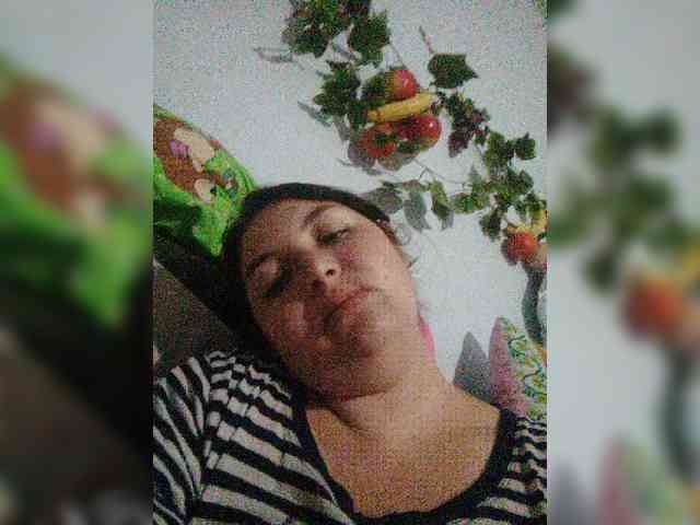ZaraZaZa- webcam