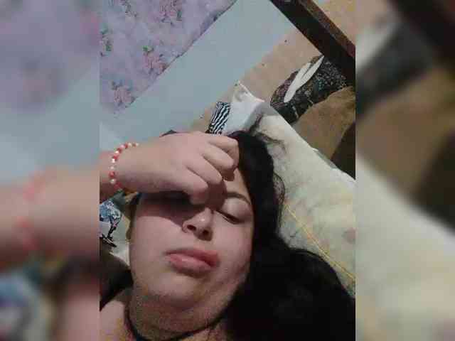 ZaraZaZa- webcam