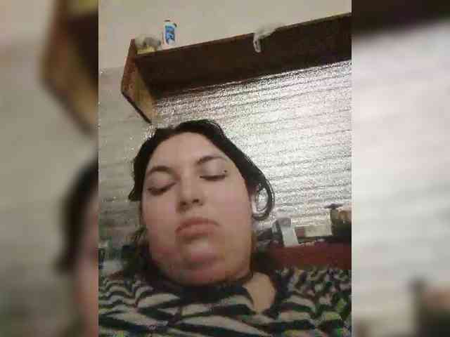 ZaraZaZa- webcam