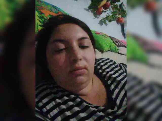 ZaraZaZa- webcam
