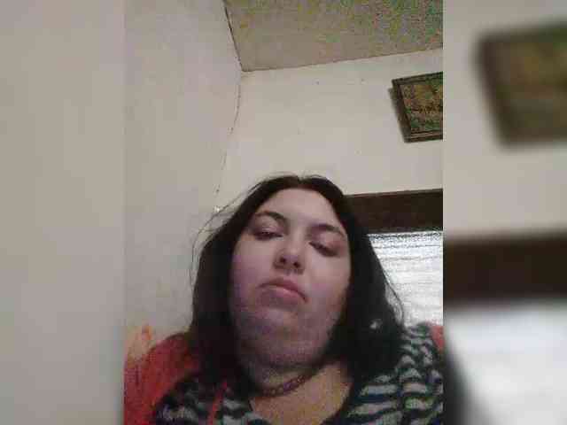 ZaraZaZa- webcam