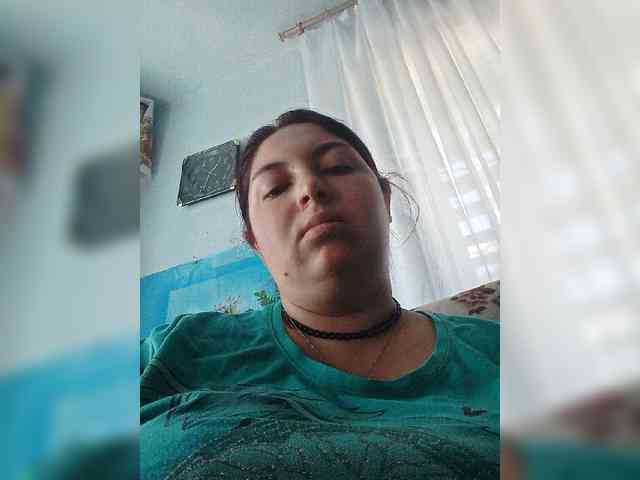 ZaraZaZa- webcam