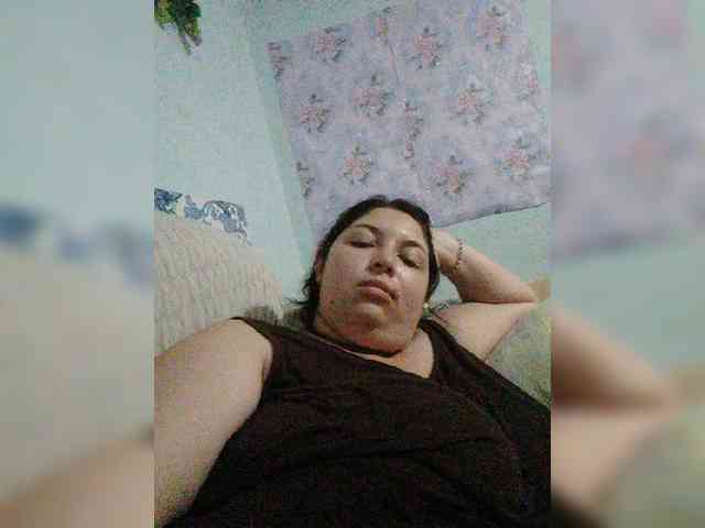 ZaraZaZa- webcam