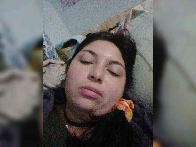 ZaraZaZa- webcam