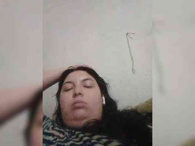 ZaraZaZa- webcam
