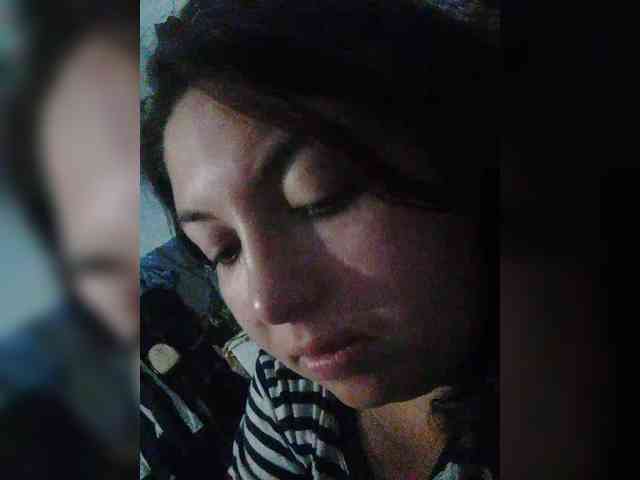 ZaraZaZa- webcam