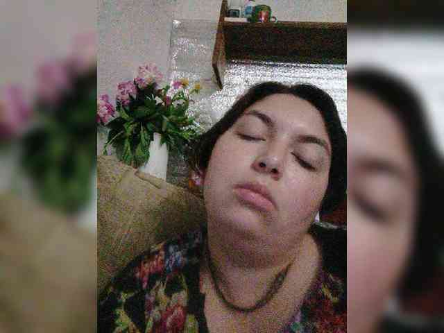 ZaraZaZa- webcam