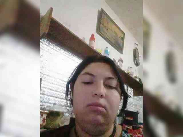 ZaraZaZa- webcam