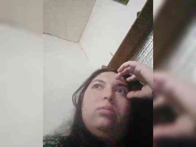 ZaraZaZa- webcam