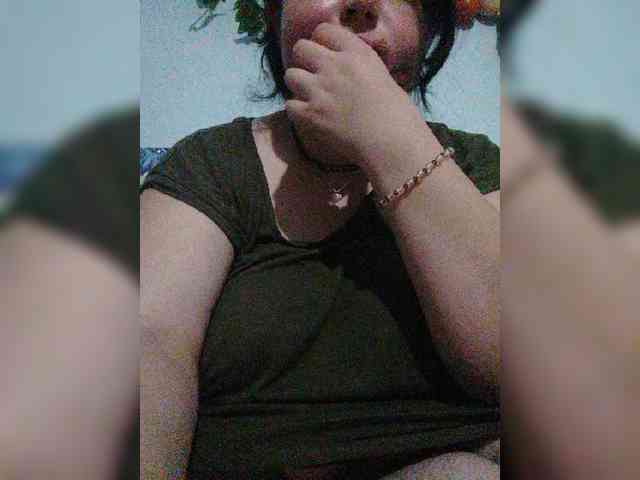 ZaraZaZa- webcam
