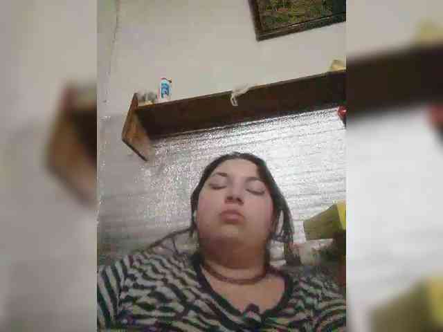 ZaraZaZa- webcam