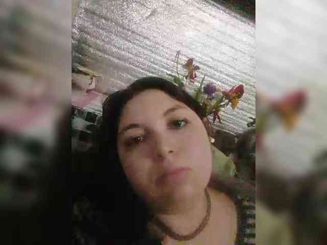 ZaraZaZa- webcam