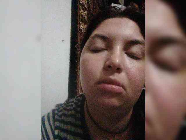 ZaraZaZa- webcam