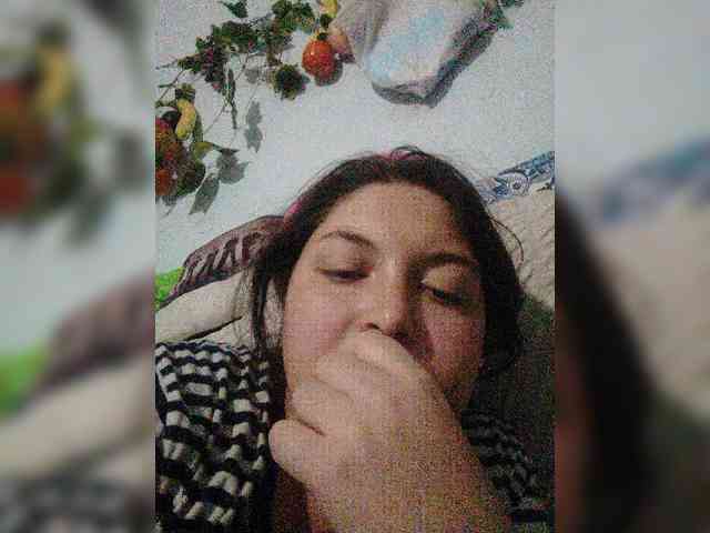 ZaraZaZa- webcam