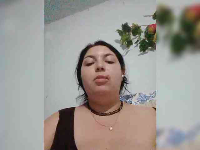 ZaraZaZa- webcam