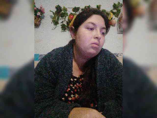 ZaraZaZa- webcam