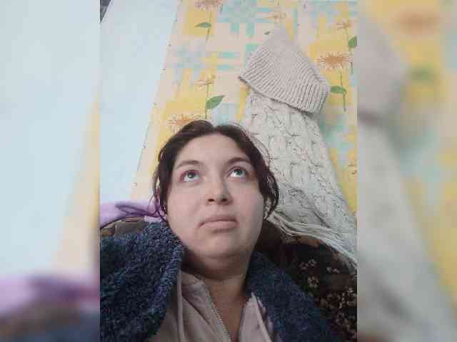ZaraZaZa- webcam