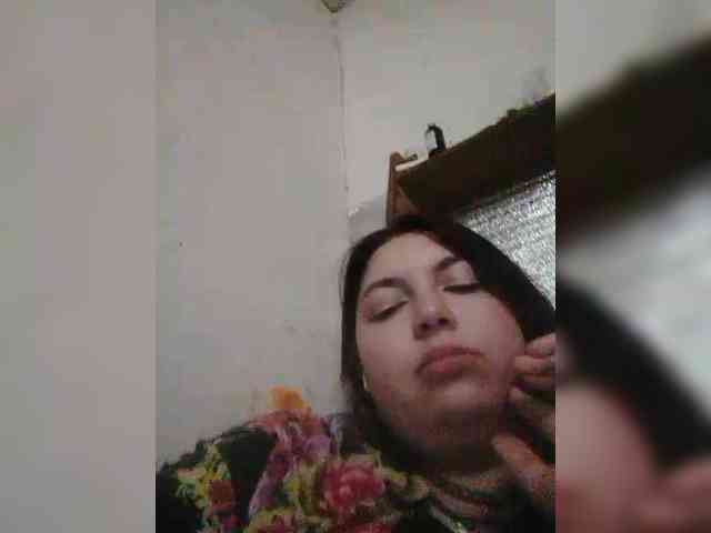 ZaraZaZa- webcam