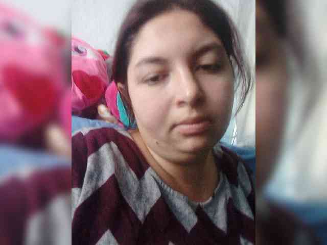 ZaraZaZa- webcam