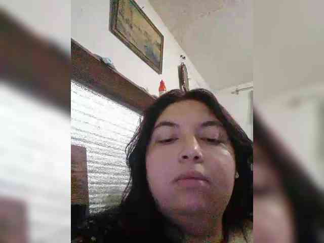 ZaraZaZa- webcam