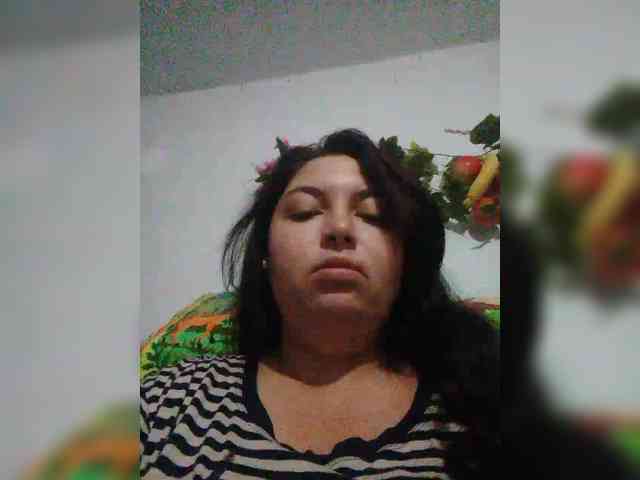 ZaraZaZa- webcam