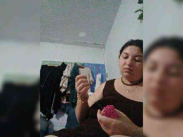 ZaraZaZa- webcam