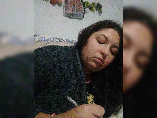 ZaraZaZa- webcam