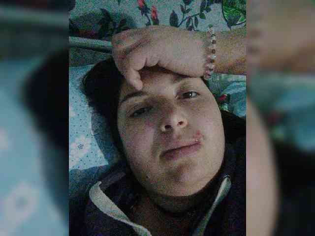 ZaraZaZa- webcam
