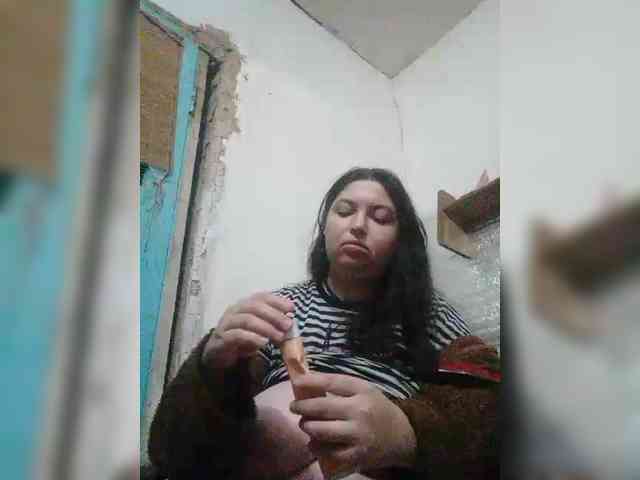 ZaraZaZa- webcam