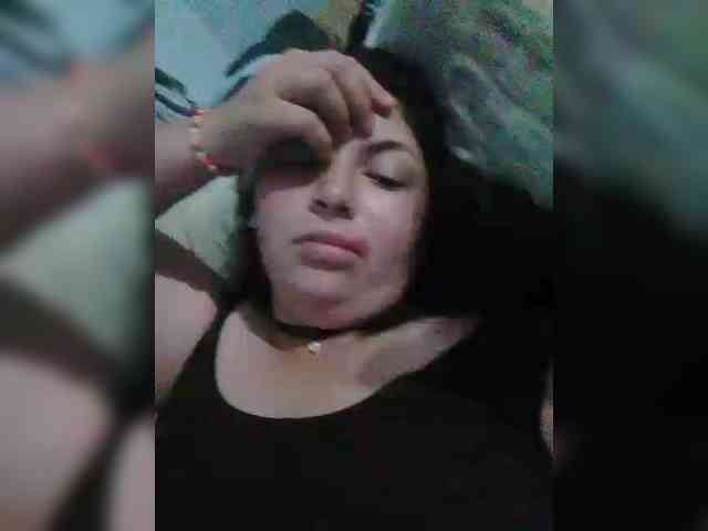 ZaraZaZa- webcam
